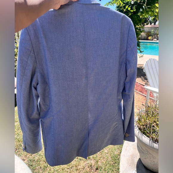 TED BAKER COAT - Picture 7 of 7